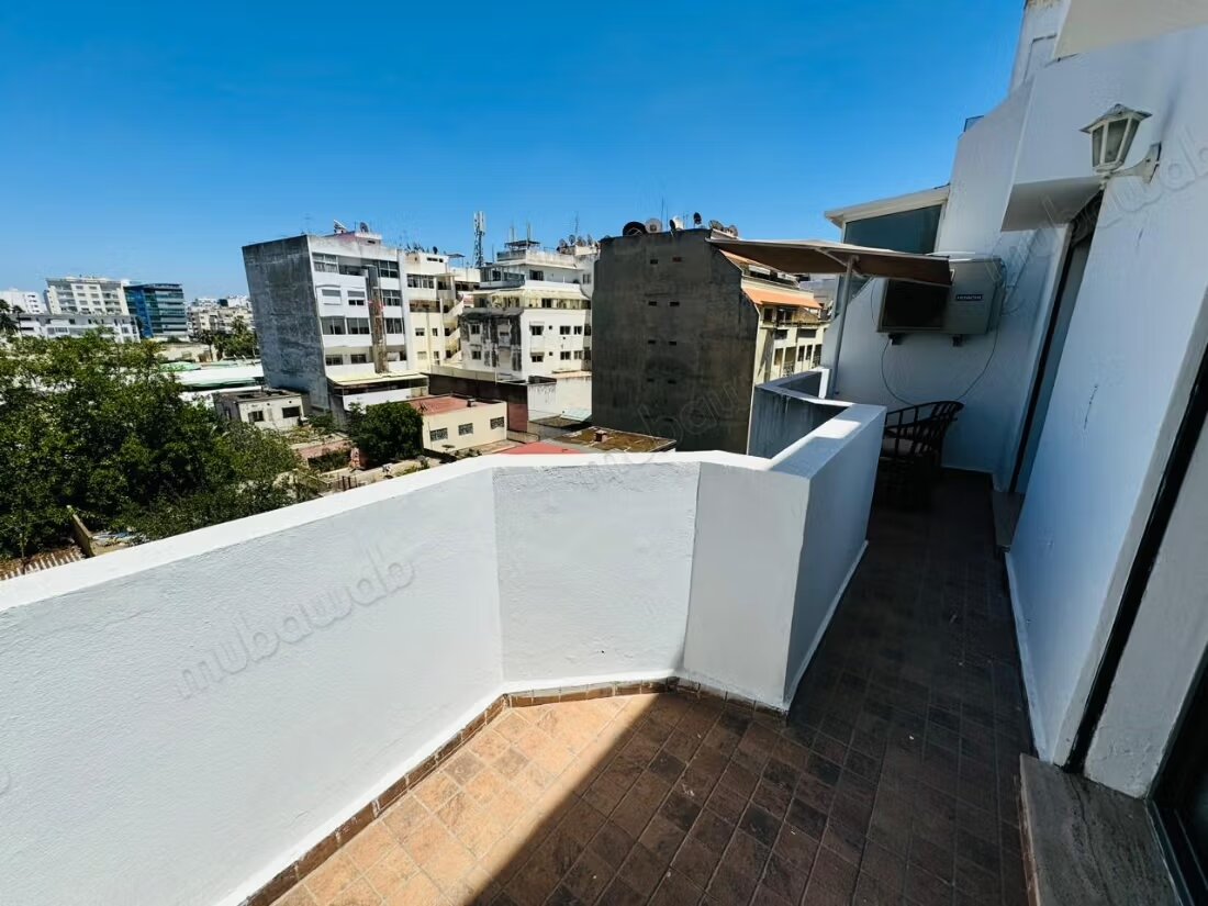 شقة مفروشة للإيجار في الدار البيضاء — Photo 2