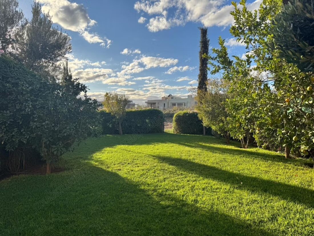 Villa 335 sq m for sale in Marrakech — Photo 10