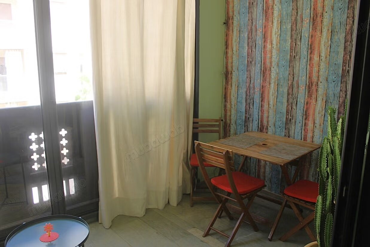 Studio 56 m² for rent in Marrakech – Guéliz — Photo 8