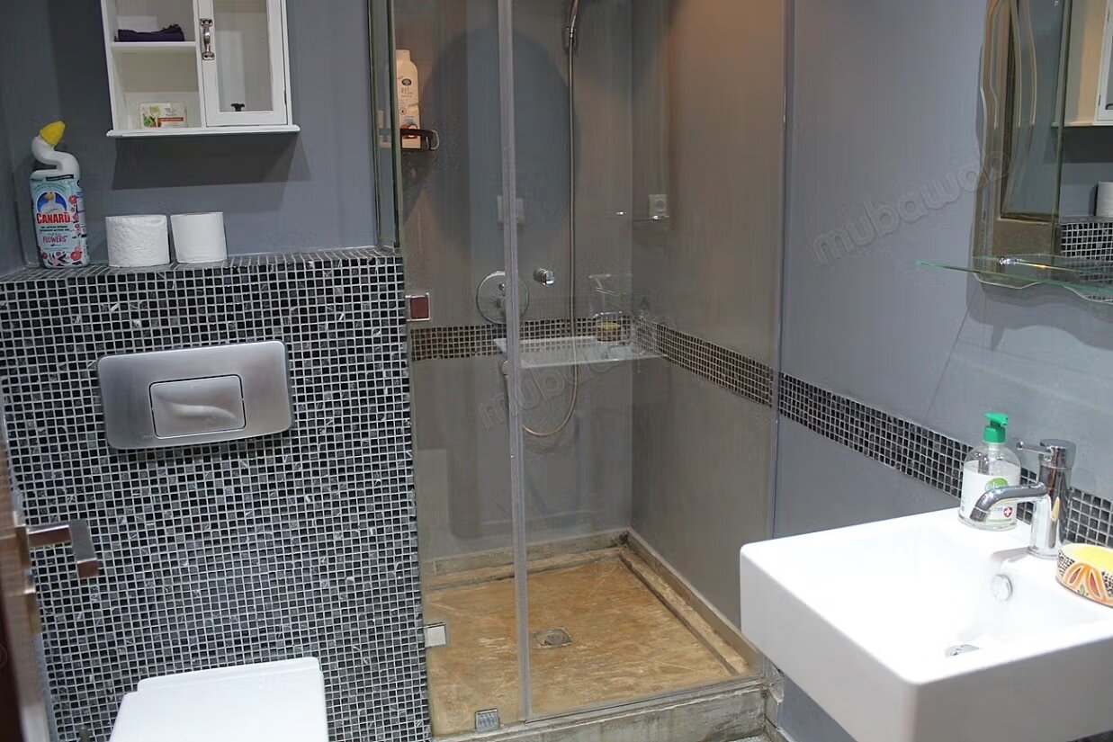 Studio 56 m² for rent in Marrakech – Guéliz — Photo 11