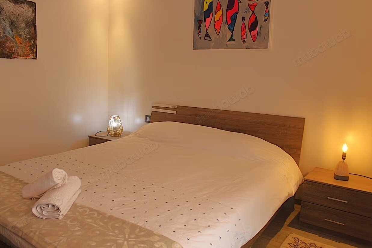 Studio 56 m² for rent in Marrakech – Guéliz — Photo 13
