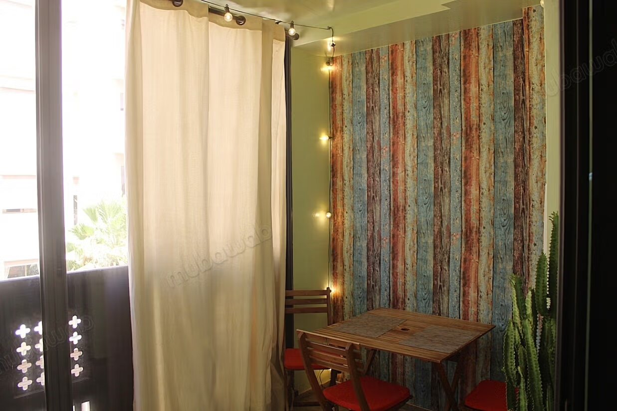 Studio 56 m² for rent in Marrakech – Guéliz — Photo 16