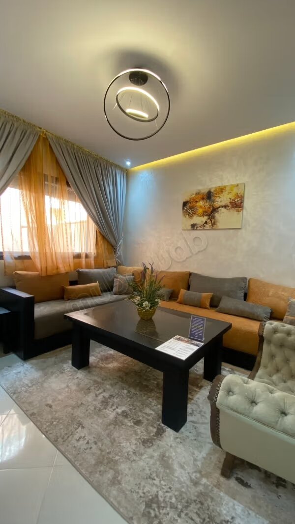 Studio 56 m² for rent in Marrakech – Guéliz — Photo 19