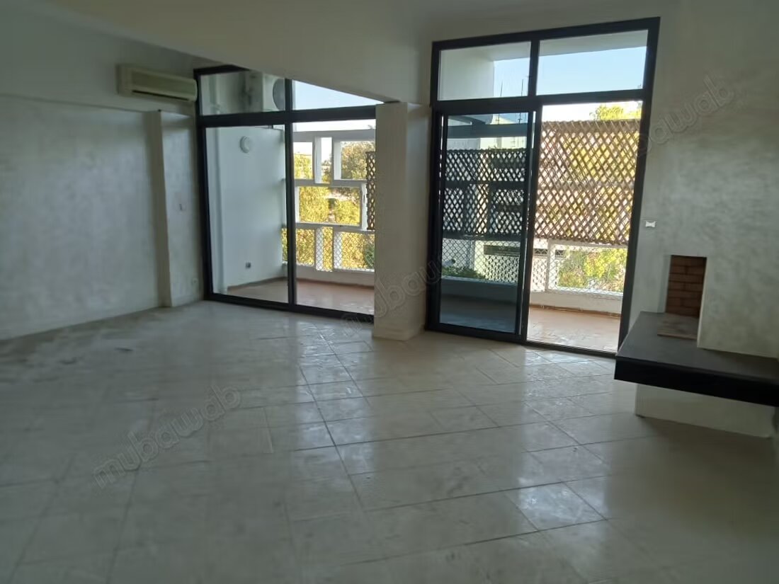 Appartement 3 chambres à louer à Rabat – Agdal — Photo 14
