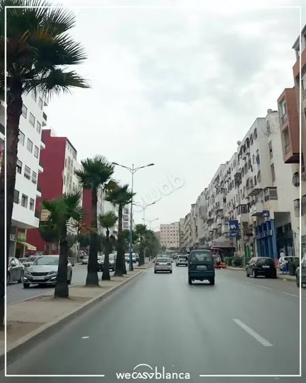 Appartement 127.0 m² à vendre à Casablanca, Hay Mohammadi — Photo 16