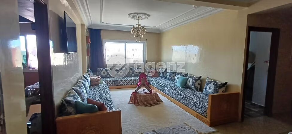 Appartement 127.0 m² à vendre à Casablanca, Hay Mohammadi — Photo 18