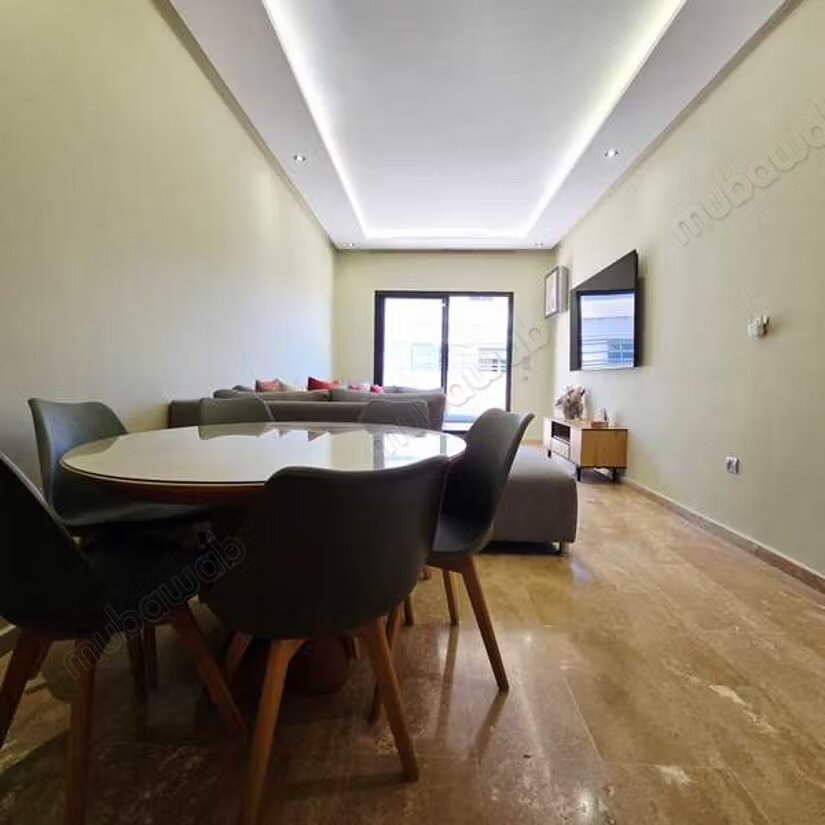 107 m² Apartment for Sale in Casablanca — Photo 3