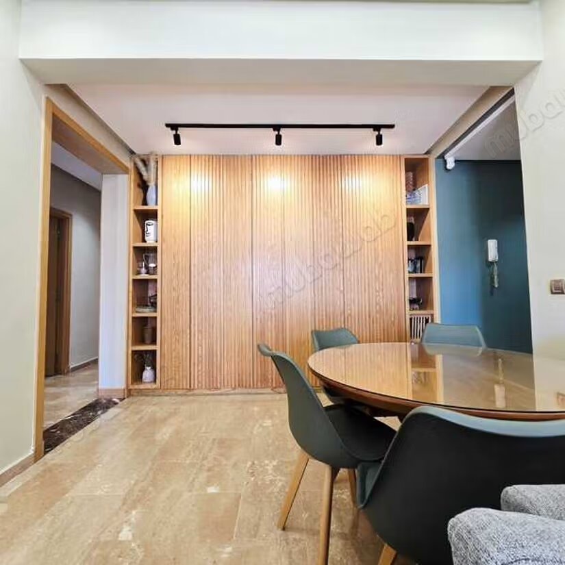 107 m² Apartment for Sale in Casablanca — Photo 5