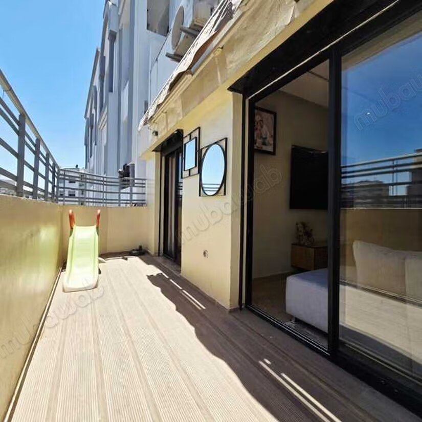 107 m² Apartment for Sale in Casablanca — Photo 8