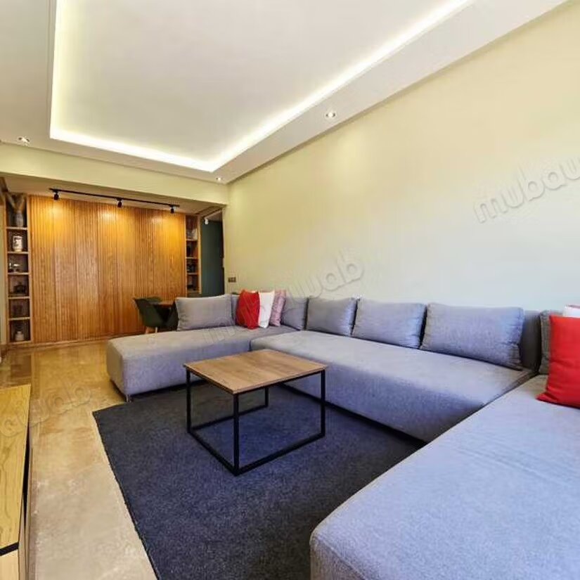 107 m² Apartment for Sale in Casablanca — Photo 10
