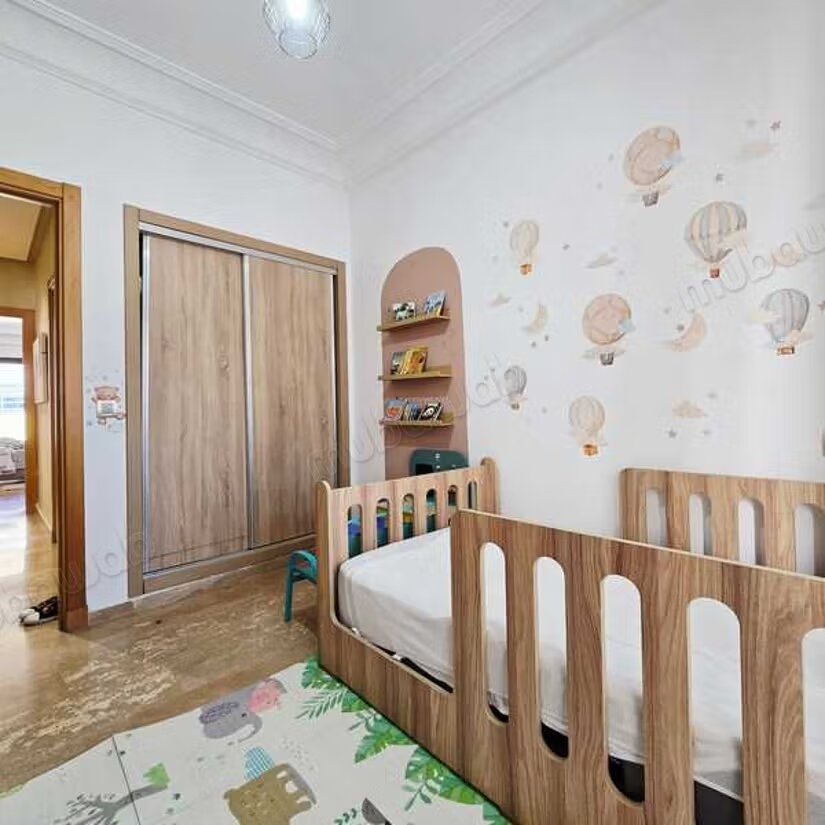 107 m² Apartment for Sale in Casablanca — Photo 11