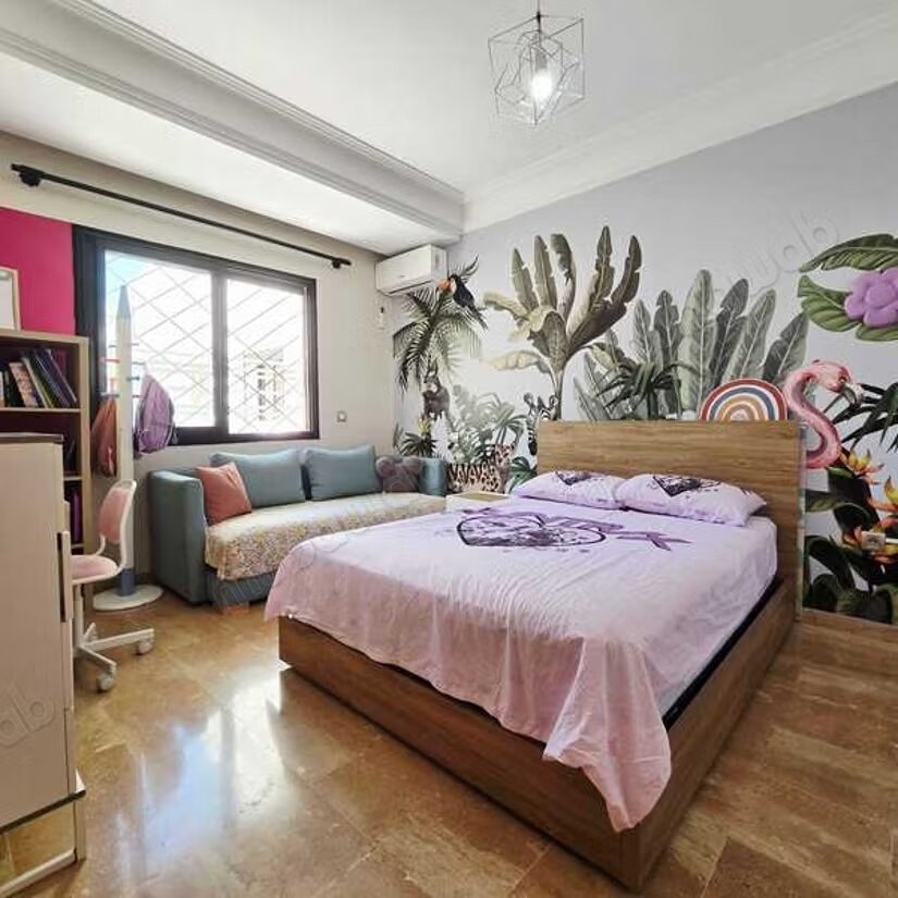 107 m² Apartment for Sale in Casablanca — Photo 12