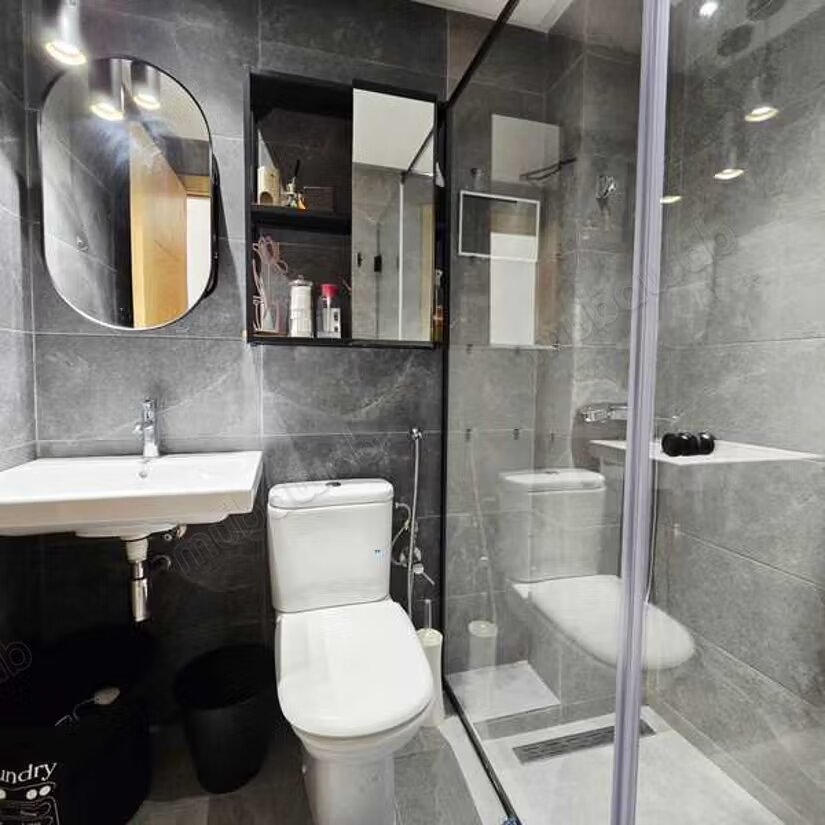107 m² Apartment for Sale in Casablanca — Photo 14