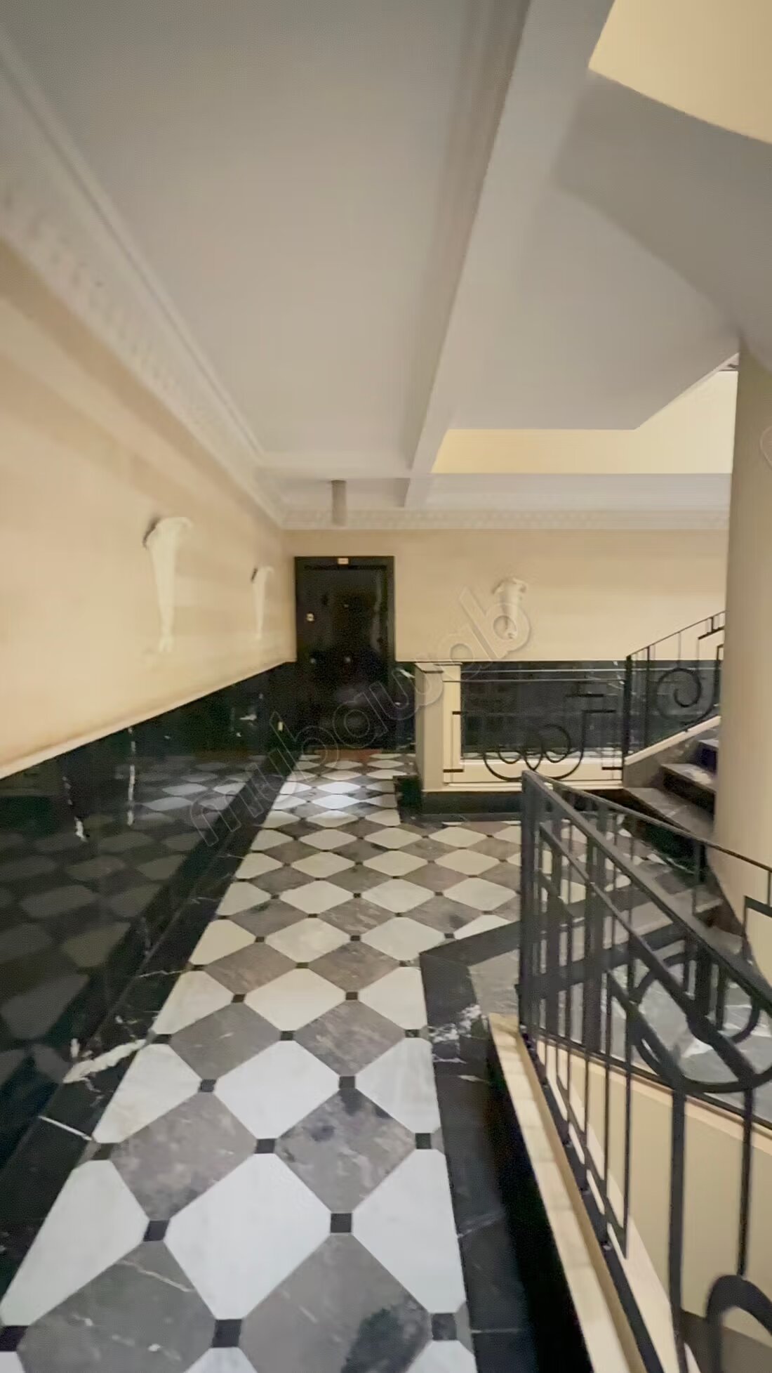 Appartement 173 m² à louer à Marrakech – Hivernage — Photo 2