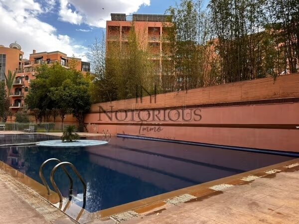 Appartement 173 m² à louer à Marrakech – Hivernage — Photo 6