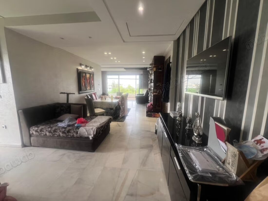 Appartement à vendre à Casablanca – Bouskoura — Photo 3