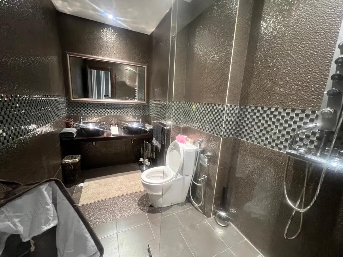 Appartement à vendre à Casablanca – Bouskoura — Photo 7