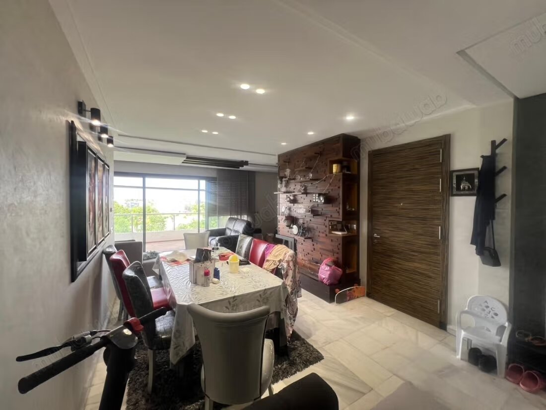 Appartement à vendre à Casablanca – Bouskoura — Photo 9
