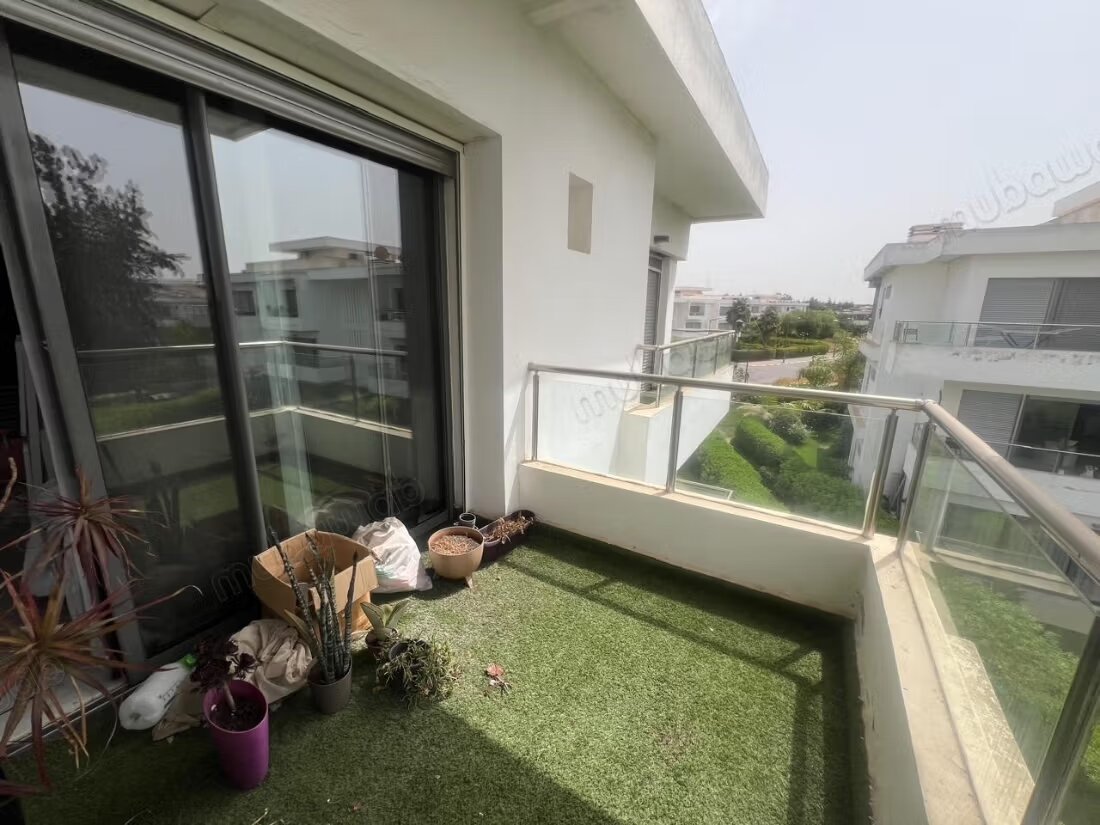 Appartement à vendre à Casablanca – Bouskoura — Photo 10