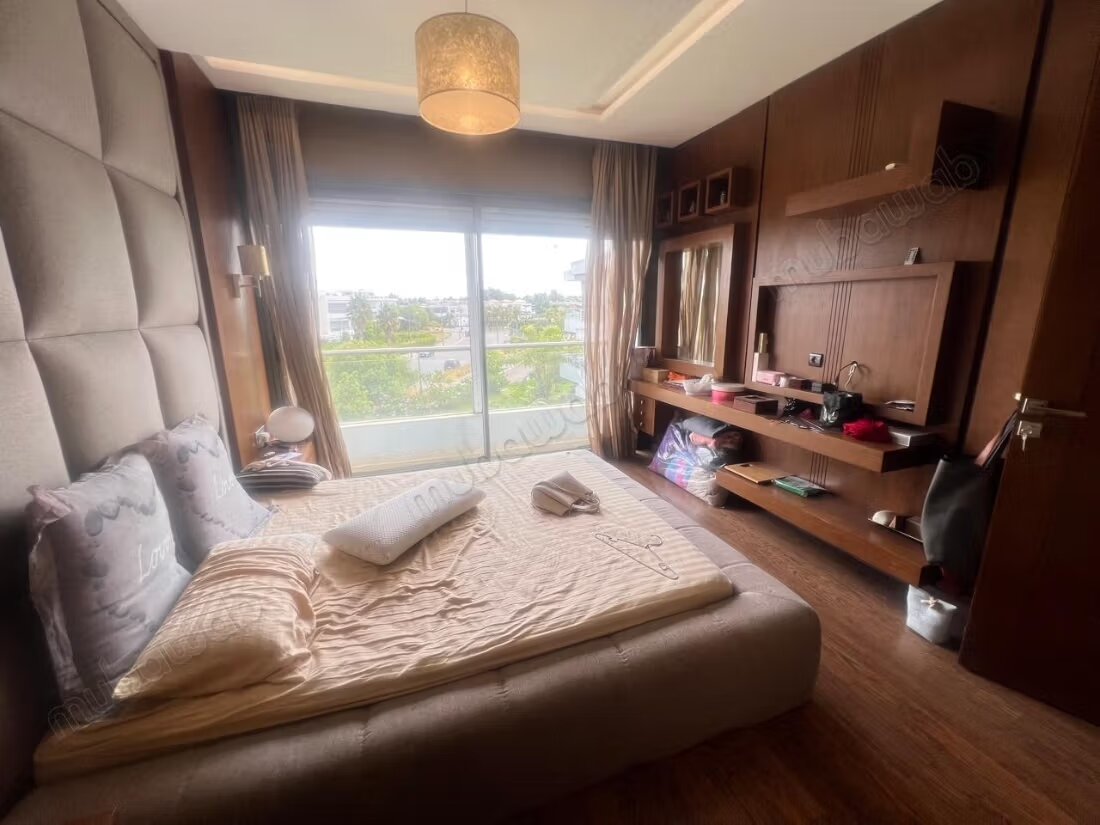 Appartement à vendre à Casablanca – Bouskoura — Photo 13
