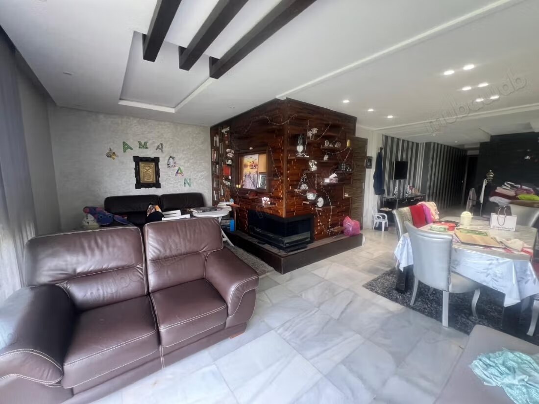 Appartement à vendre à Casablanca – Bouskoura — Photo 14