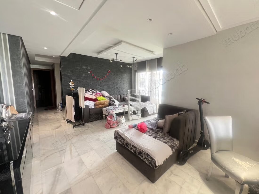 Appartement à vendre à Casablanca – Bouskoura — Photo 18