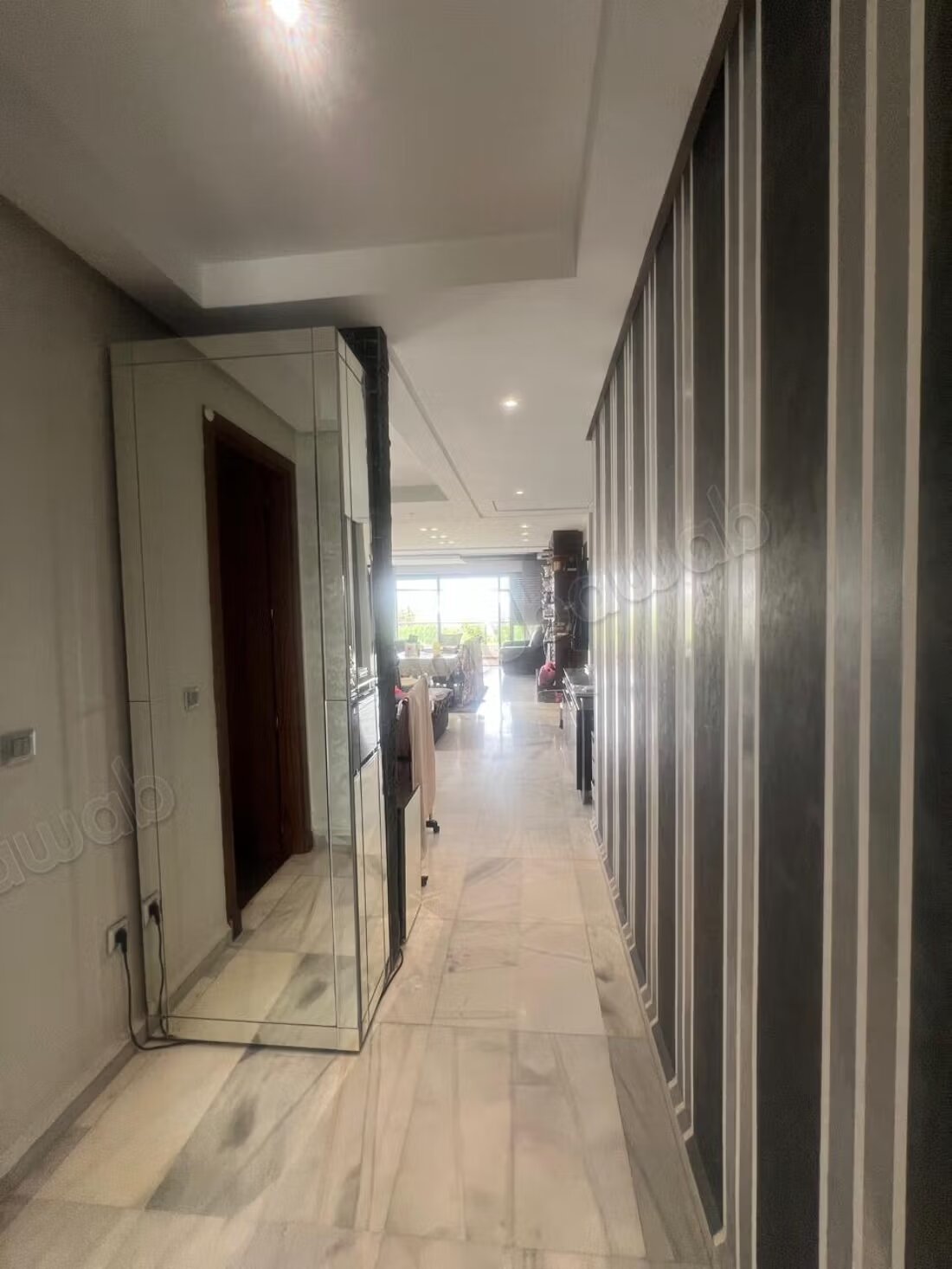 Appartement à vendre à Casablanca – Bouskoura — Photo 19