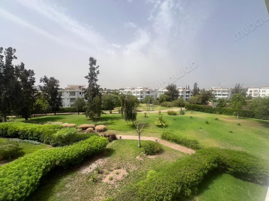 Appartement à vendre à Casablanca – Bouskoura — Photo 21