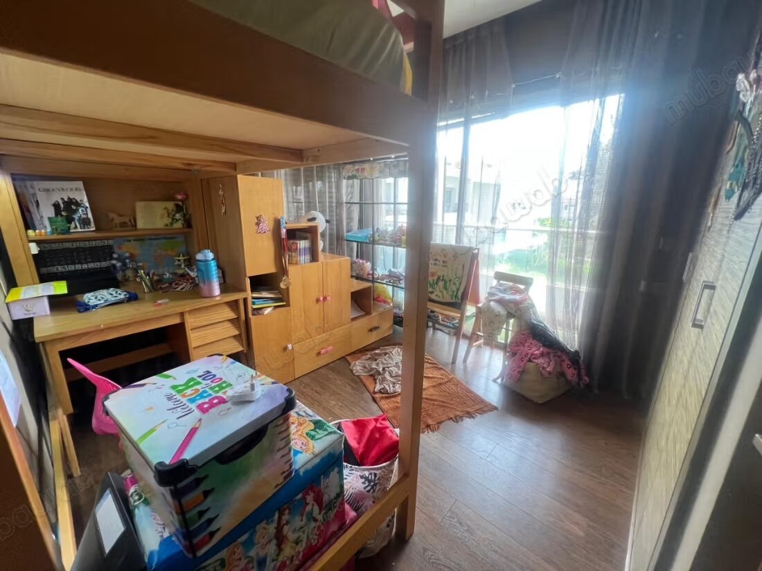 Appartement à vendre à Casablanca – Bouskoura — Photo 26