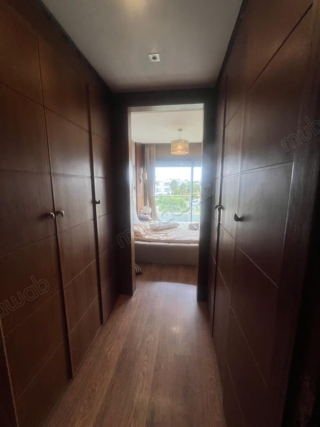 Appartement à vendre à Casablanca – Bouskoura — Photo 28
