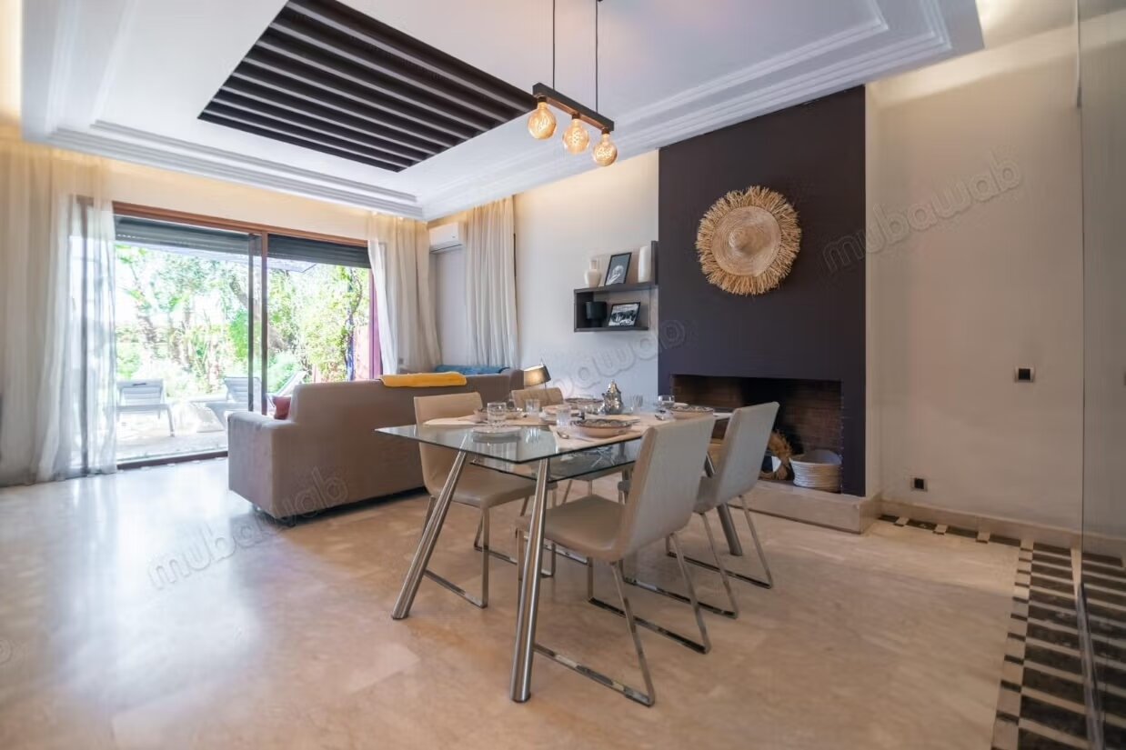Apartment 80 sqm for sale in Marrakech – Palmeraie — Photo 3
