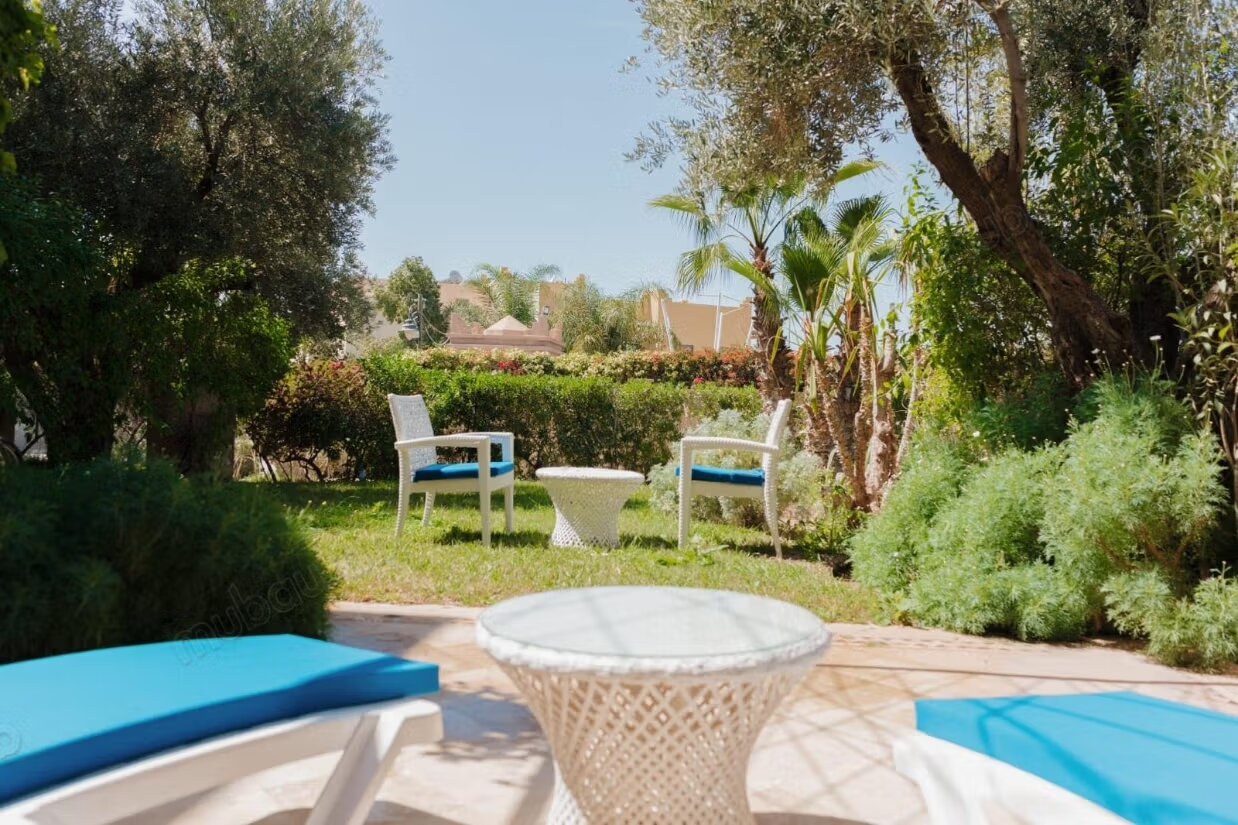 Apartment 80 sqm for sale in Marrakech – Palmeraie — Photo 4