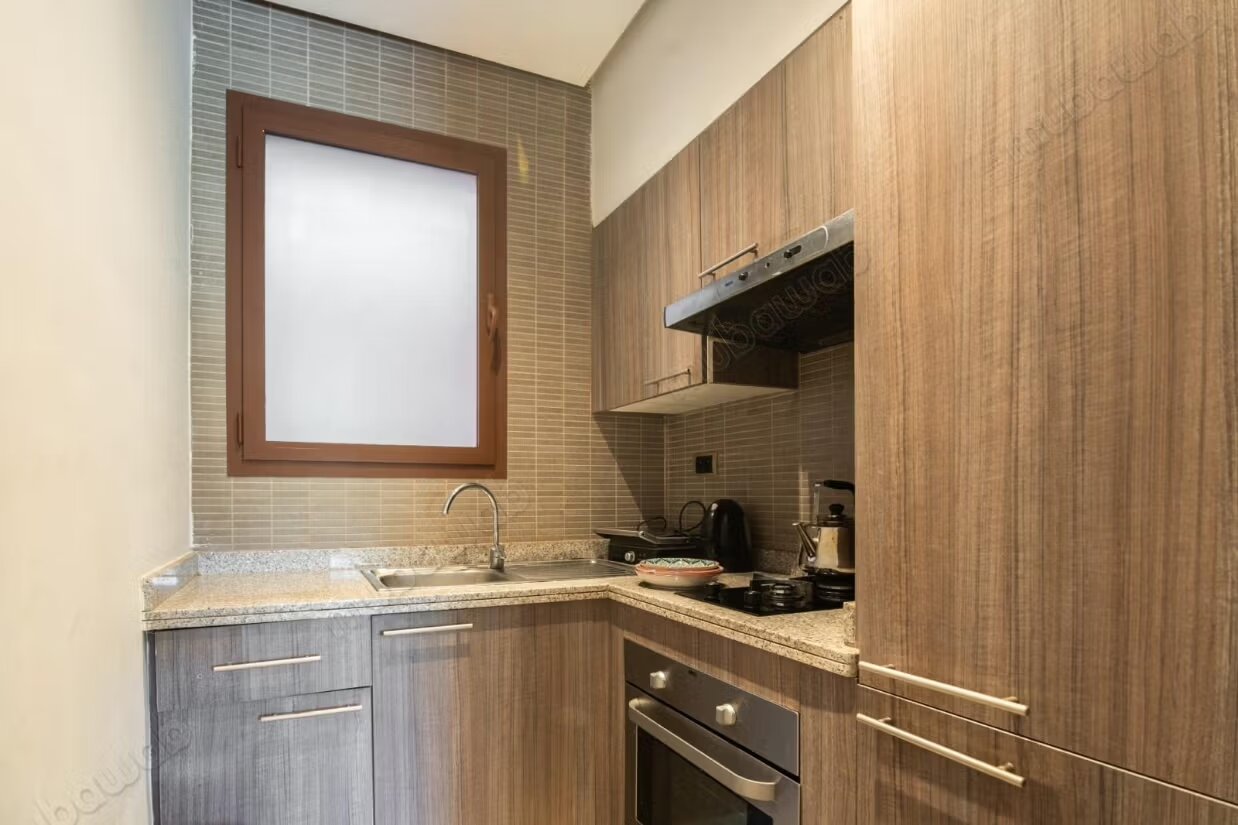 Apartment 80 sqm for sale in Marrakech – Palmeraie — Photo 5