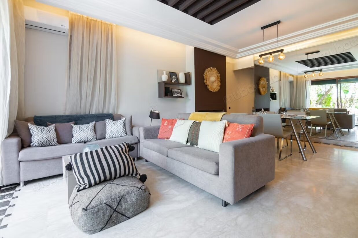 Apartment 80 sqm for sale in Marrakech – Palmeraie — Photo 6