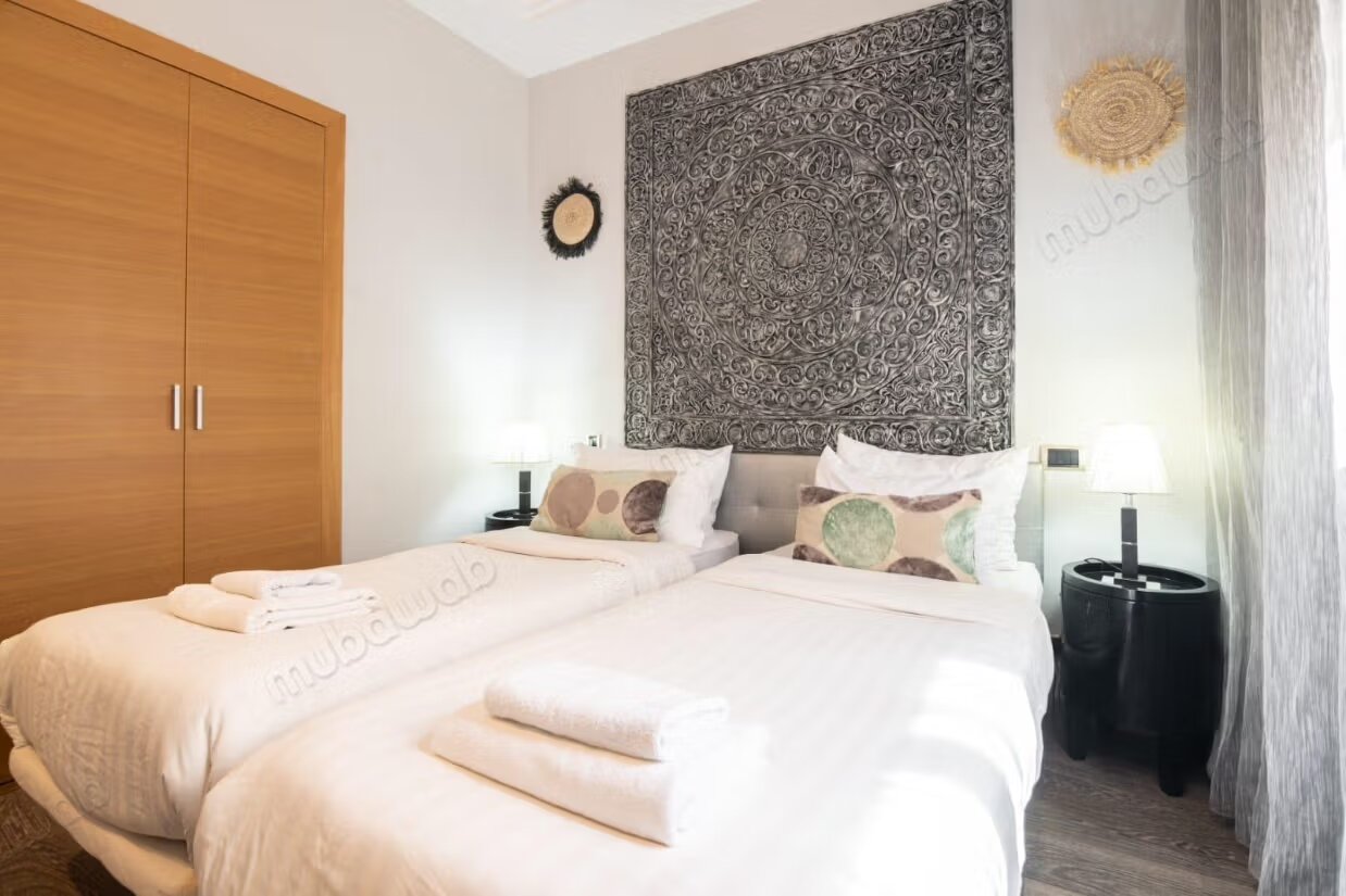 Apartment 80 sqm for sale in Marrakech – Palmeraie — Photo 7