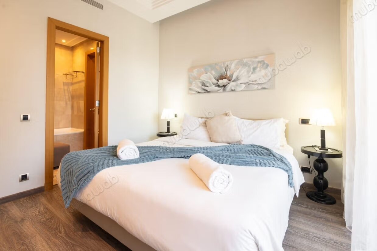 Apartment 80 sqm for sale in Marrakech – Palmeraie — Photo 8