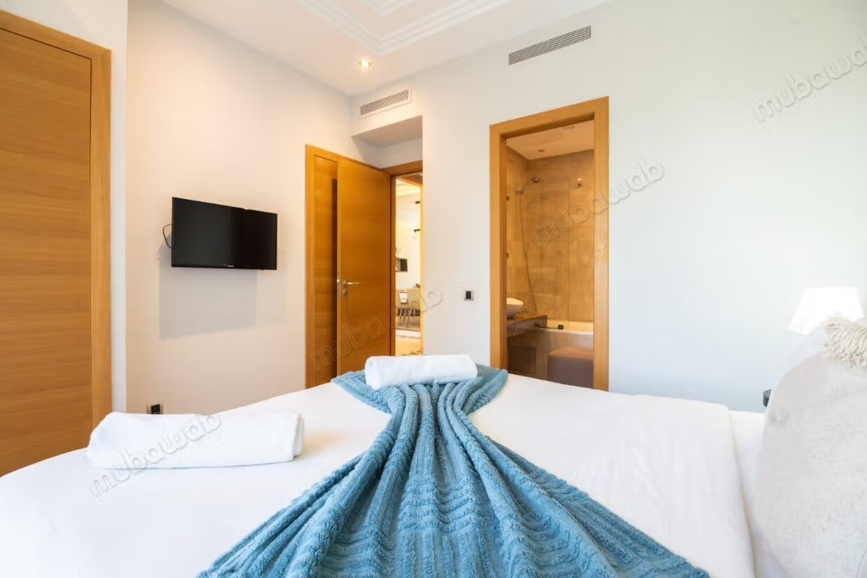 Apartment 80 sqm for sale in Marrakech – Palmeraie — Photo 10