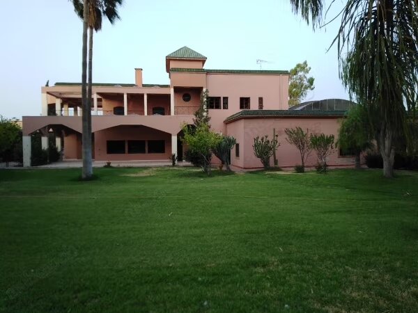 Apartment 80 sqm for sale in Marrakech – Palmeraie — Photo 14