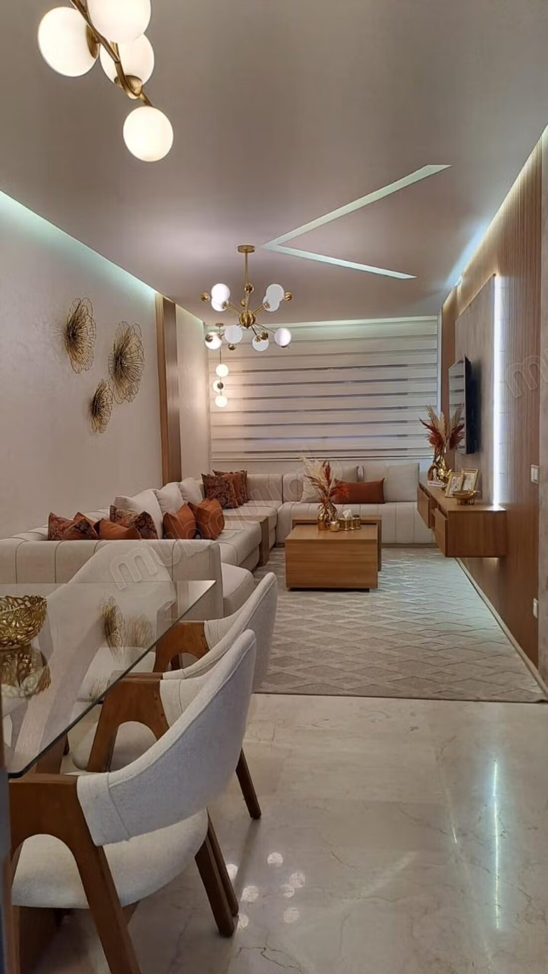 Apartment 76 sqm for sale in Marrakech — Photo 5