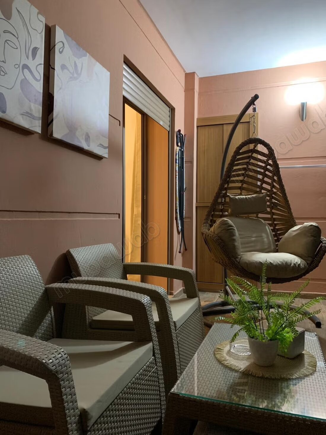 Apartment 76 sqm for sale in Marrakech — Photo 6