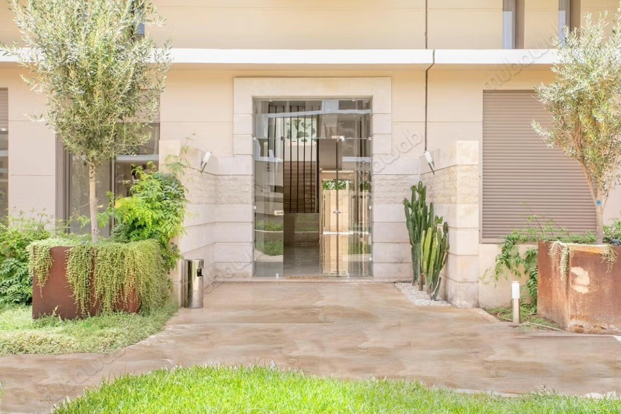 Apartment 76 sqm for sale in Marrakech — Photo 10