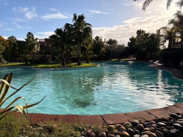 Apartment 76 sqm for sale in Marrakech — Photo 13