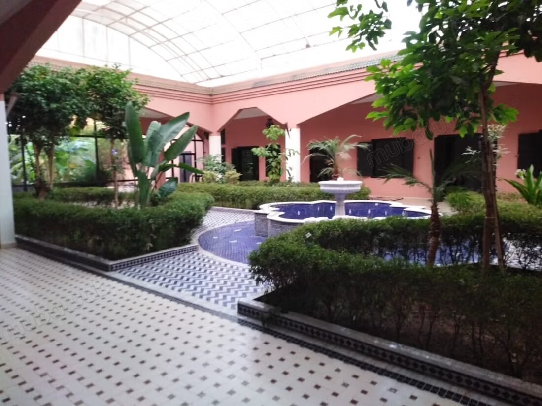 Villa 5000 sqm for sale in Marrakech — Photo 3