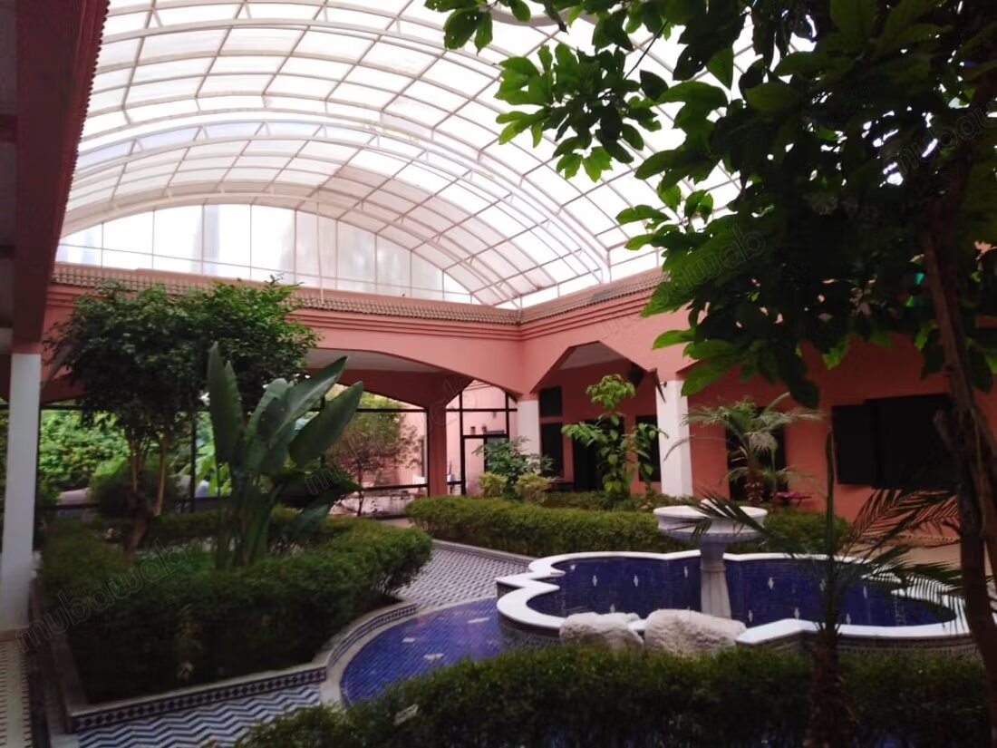 Villa 5000 sqm for sale in Marrakech — Photo 4