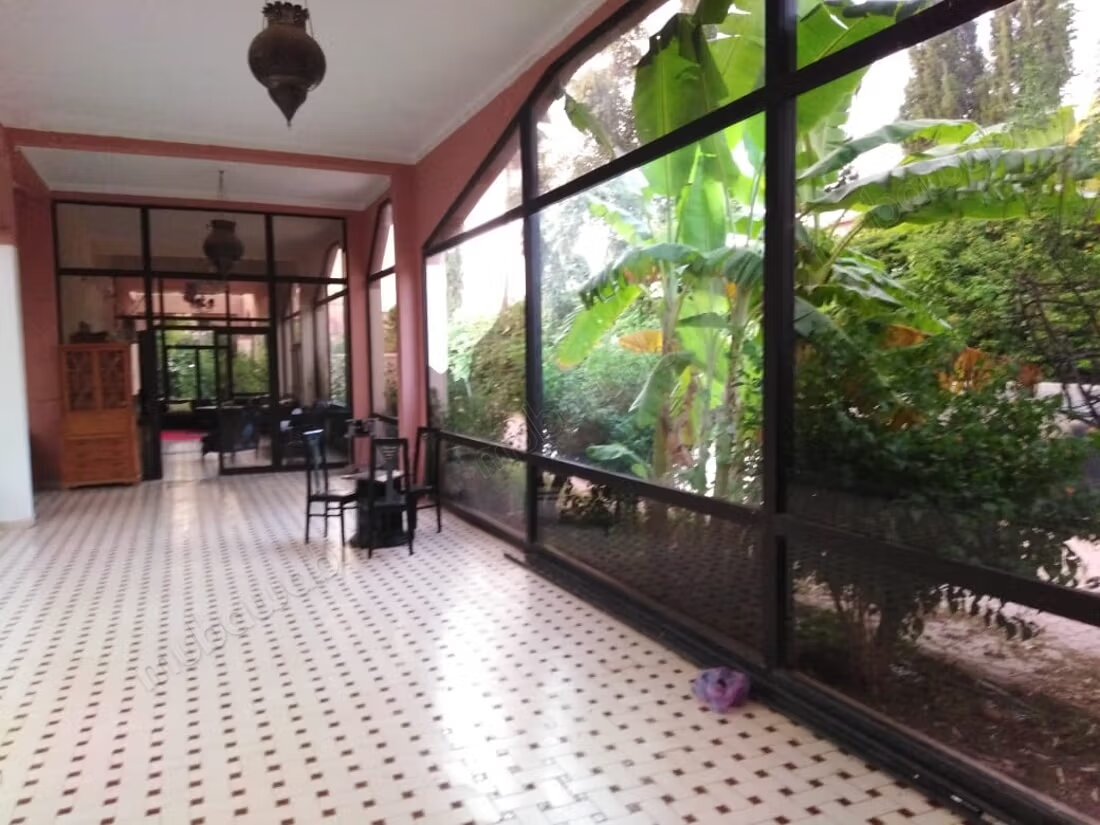 Villa 5000 sqm for sale in Marrakech — Photo 5