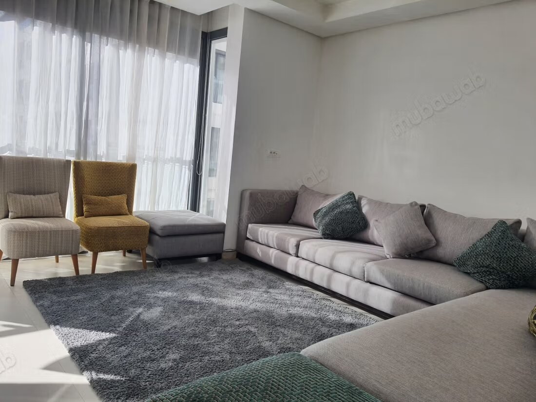 Apartment 143 sqm for rent in Casablanca — Photo 5