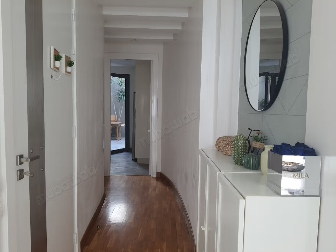 Apartment 143 sqm for rent in Casablanca — Photo 7