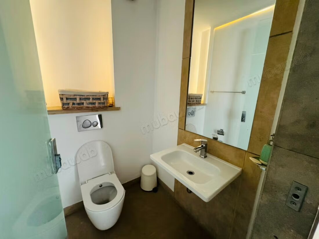 Apartment 143 sqm for rent in Casablanca — Photo 8