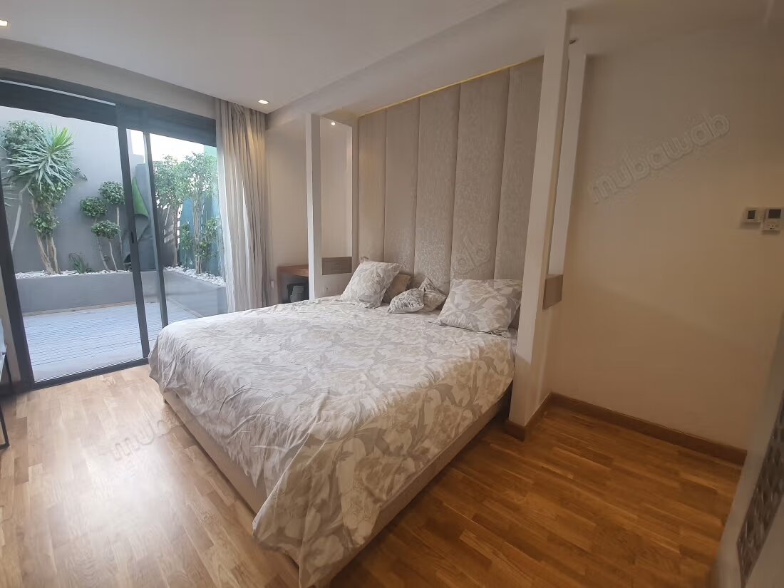 Apartment 143 sqm for rent in Casablanca — Photo 9