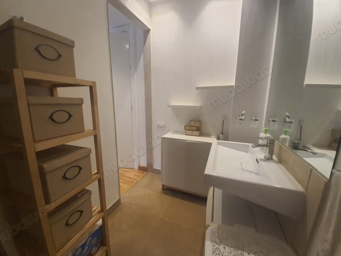 Apartment 143 sqm for rent in Casablanca — Photo 10